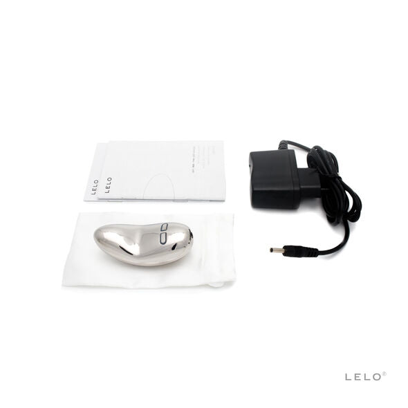 VIBRADOR DE AÇO INOXIDÁVEL YVA