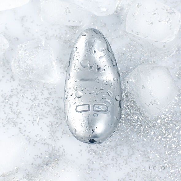 VIBRADOR DE AÇO INOXIDÁVEL YVA