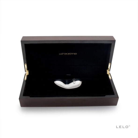 VIBRADOR DE AÇO INOXIDÁVEL YVA