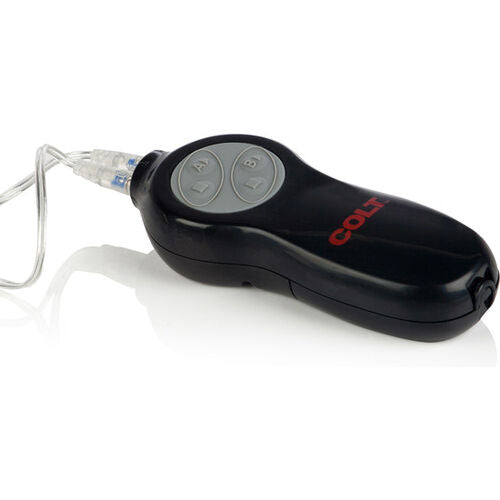 BOLAS VIBRATÓRIAS COLT