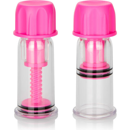 VACCUM TWIST ONDAS ESTIMULANTES PARA MAMILOS