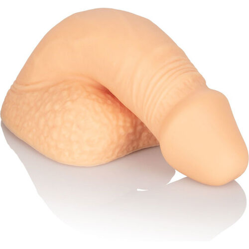 CALEX SILICONE PACKING PENIS 12.75CM