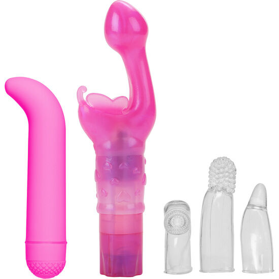 SEU KIT G-SPOT