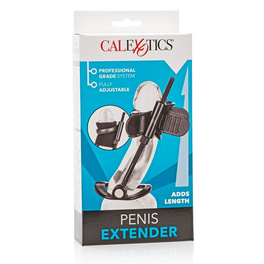 EXTENSOR DE PENIS