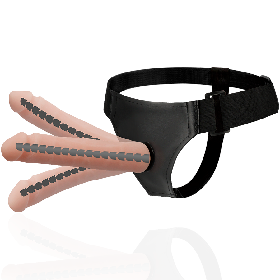 DERICK CARNE ARTICULÁVEL 22.5 CM -O- 4.5 CM