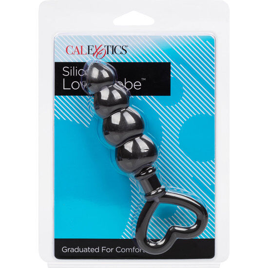 SONDA DE AMOR SILICONE 11.5 CM
