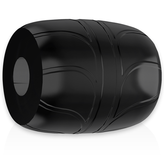 ANEL PARA O PÉNIS SUPER FLEXÍVEL E RESISTENTE 5 CM PR11 PRETO