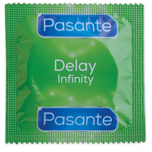 PRESERVATIVOS PASANTE RETARDANTE 12 UNIDADES