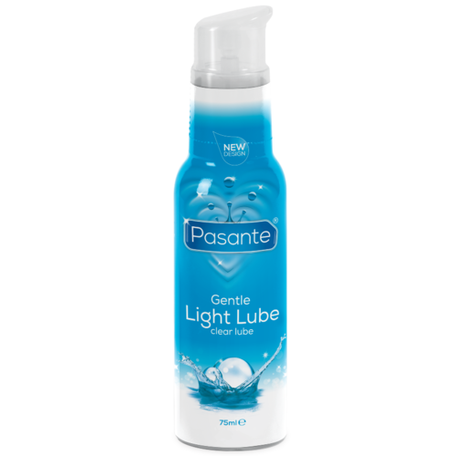 LUBRIFICANTE NATURAL PSANTE 75ML
