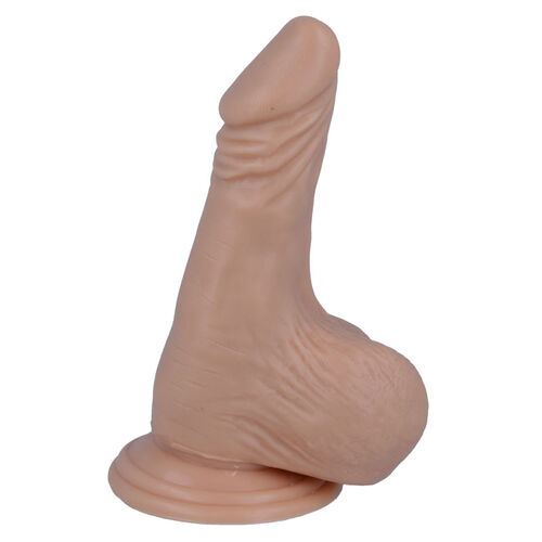 1 REALISTIC PENIS 14.6 CM -O- 3.5 CM