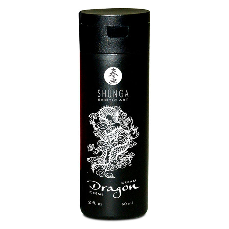 CREME AUMENTADOR DE EREÇÃO DE DRAGÃO