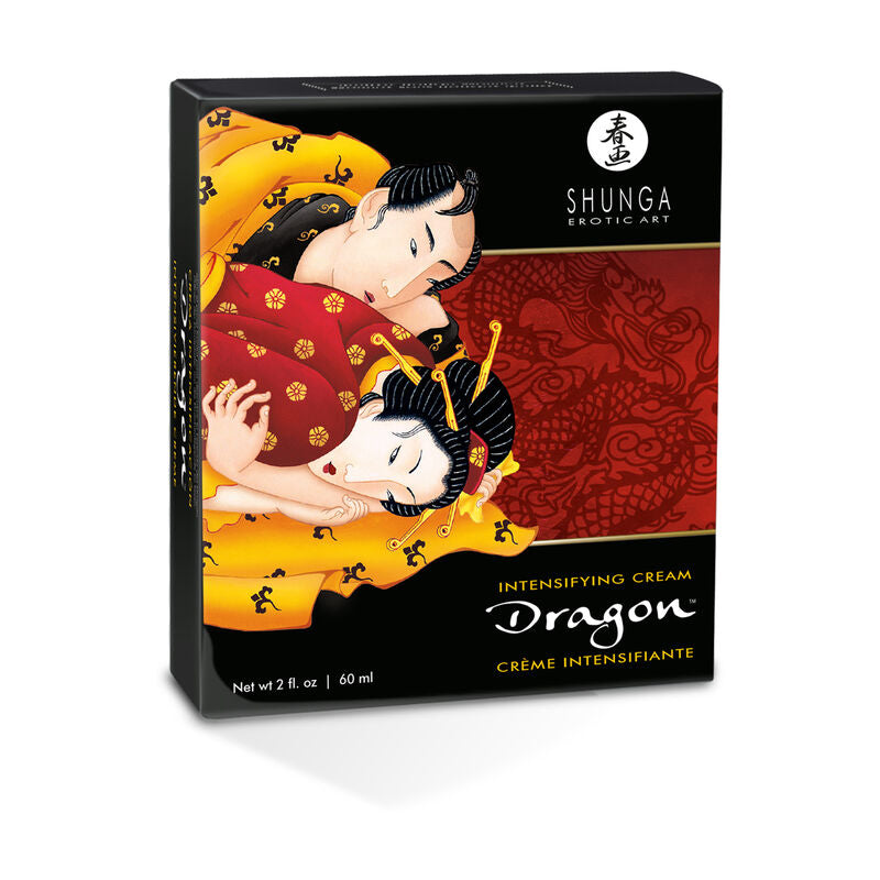 CREME AUMENTADOR DE EREÇÃO DE DRAGÃO