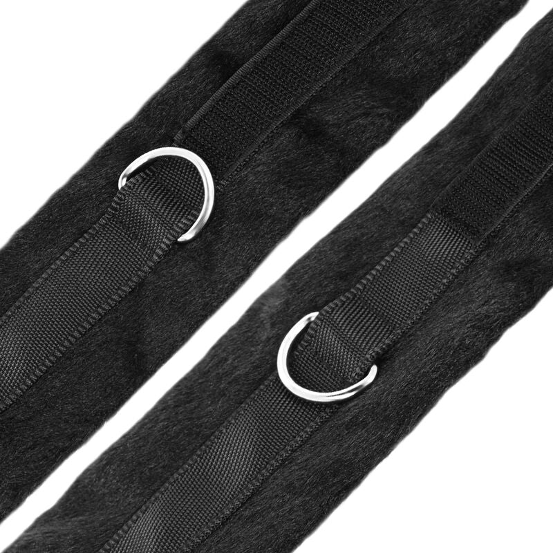 CONJUNTO DE LAÇOS DE CAMA