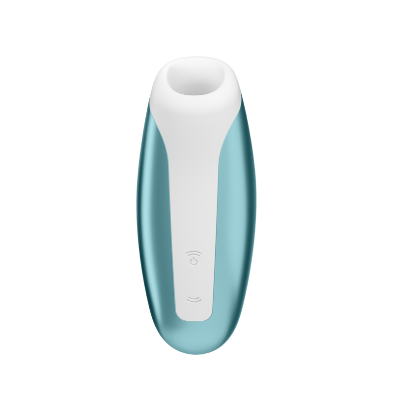 LOVE BREEZE SUCCIONADOR ICE BLUE