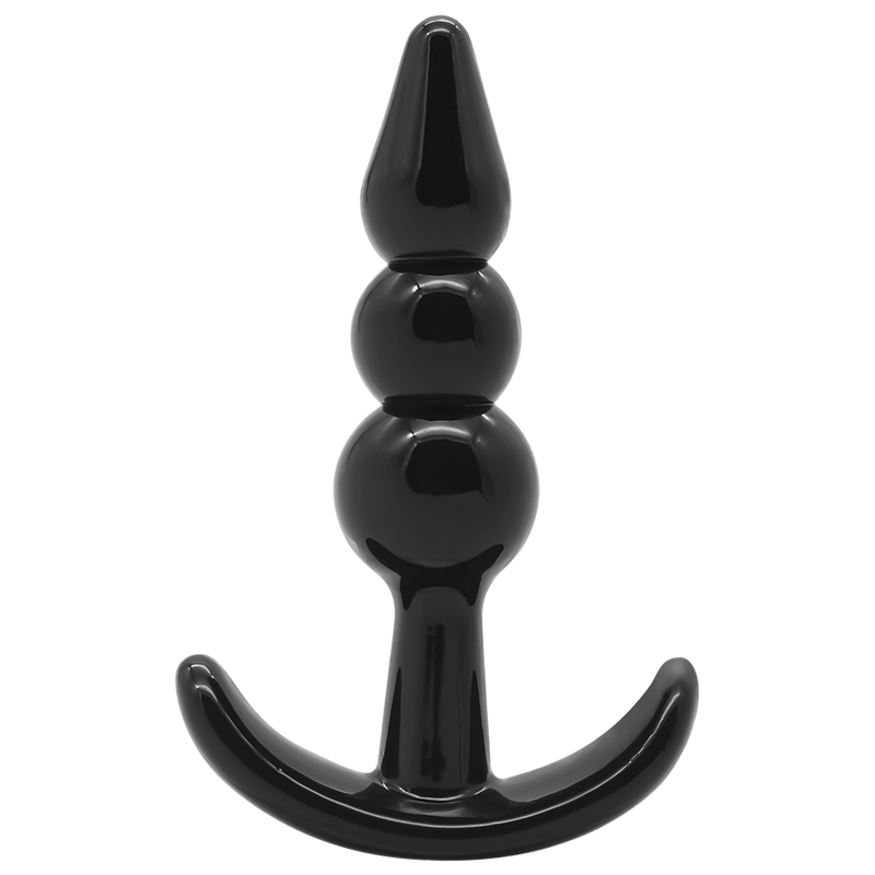 CONJUNTO 4 PLUGS ANAIS