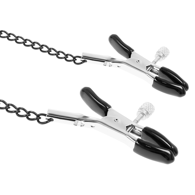 ANEL DE GAG COM GRAMPOS DE BICO