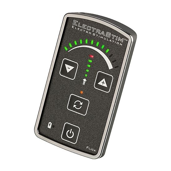 ESTIMULADOR MULTI-PACK ELECTRASTIM FLICK