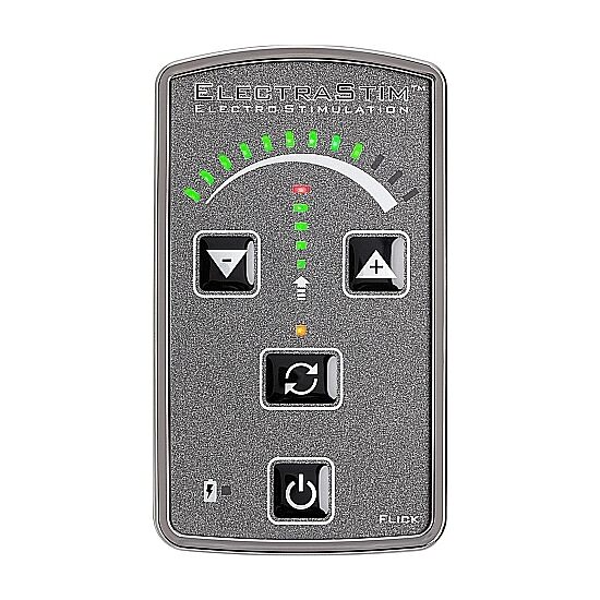 ESTIMULADOR MULTI-PACK ELECTRASTIM FLICK