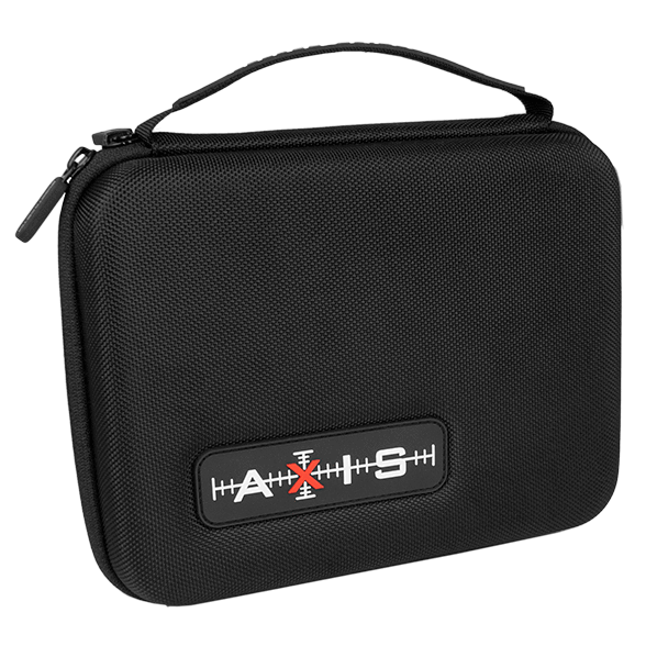 AXIS ELECTRO ESTIMULADOR DE ALTA ESPECIFICAO