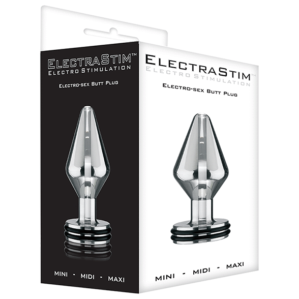 MINI ELECTRO PLUG ANAL
