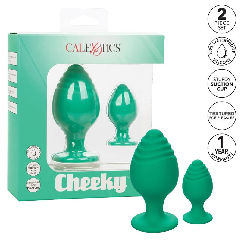 PLUG ANAL BUTTPLUG