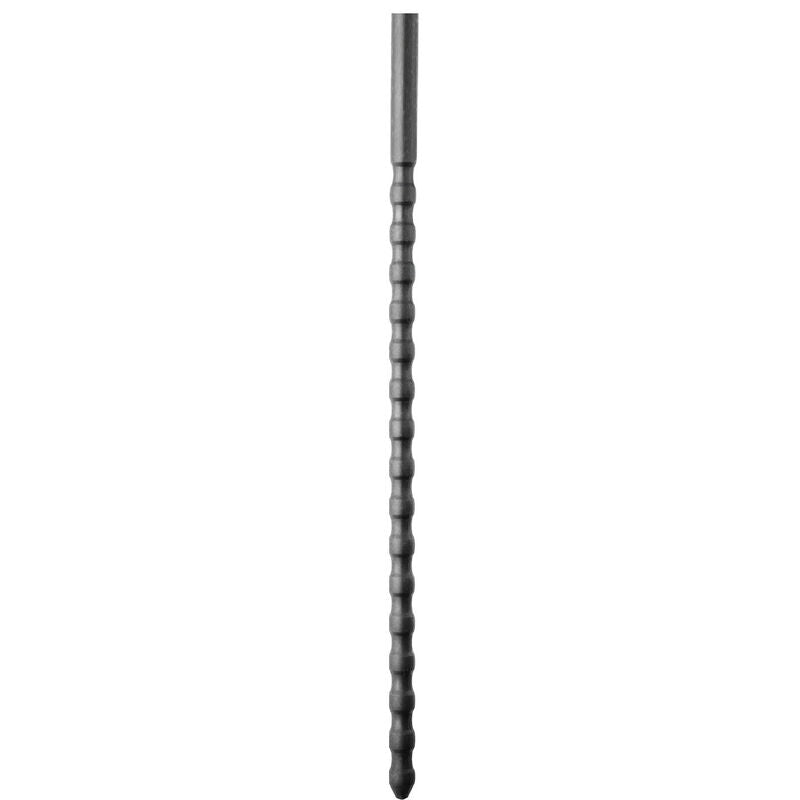 SONDA URETRAL DE SILICONE 6/8 MM