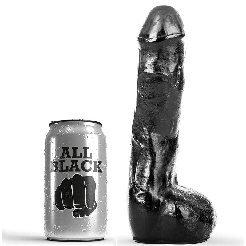 DILDO REALISTA ANAL 20 CM
