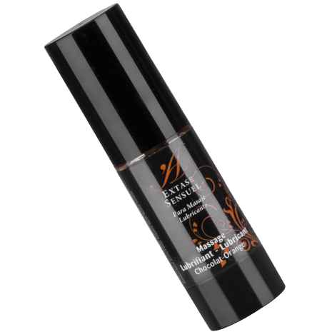 ÓLEO ESTIMULANTE DE CHOCOLATE E LARANJA 30 ML