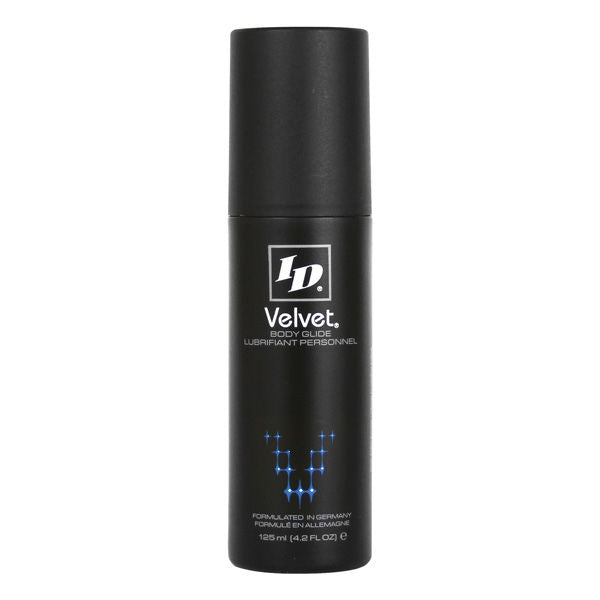 PREMIUM CORPO GLIDE LUBRIFICANTE PESSOAL 125 ML