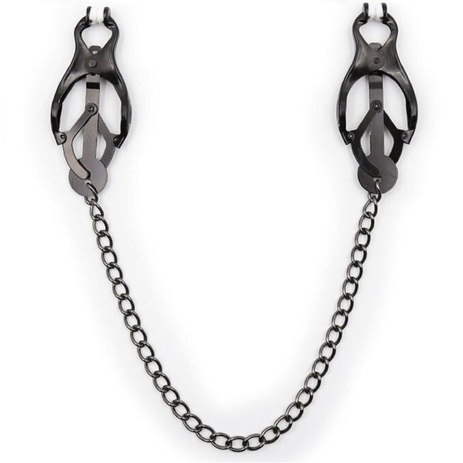 ABRAÇADEIRAS JAPONESA OHMAMA DARK CHAIN