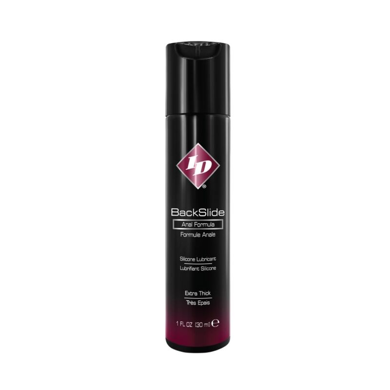 ANAL FÓRMULA 30 ML