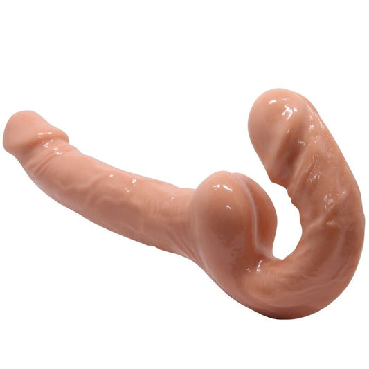 VIBRADOR ULTRA APAIXONANTE CORREIA SEM CORREIA