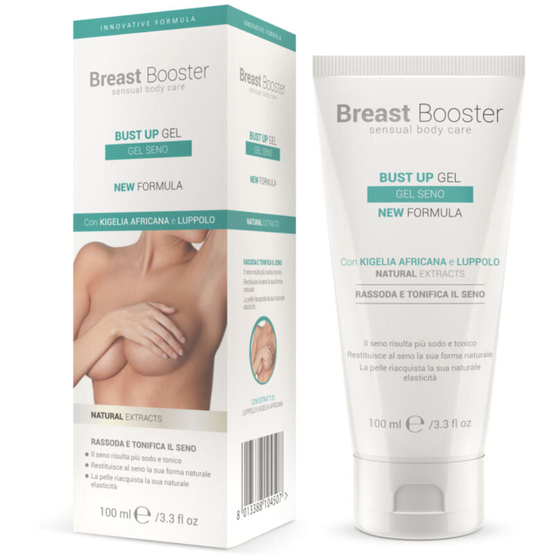 CREME BREAST BOOSTER PARA OS SEIOS GEL 100 ML