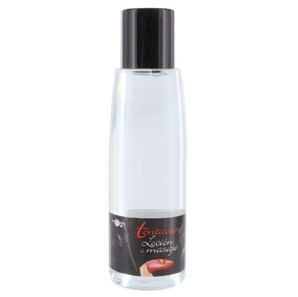TENTACION - ÓLEO DE MASSAGEM SENSUAL 100ML