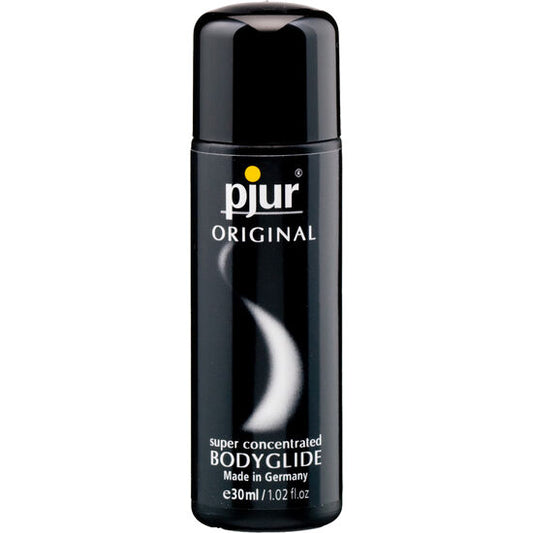 LUBRIFICANTE DE SILICONE ORIGINAL 30 ML