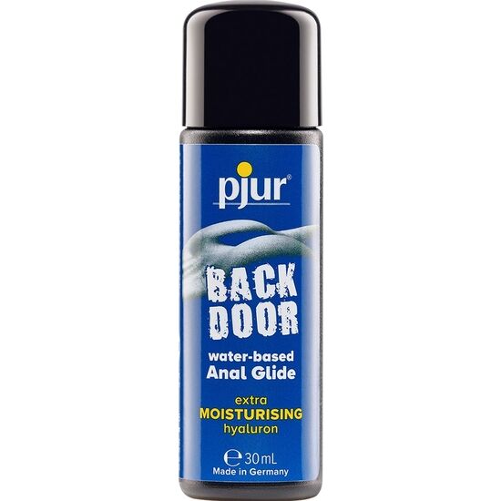 BACK DOOR COMFORT WATER ANAL GLIDE 30 ML