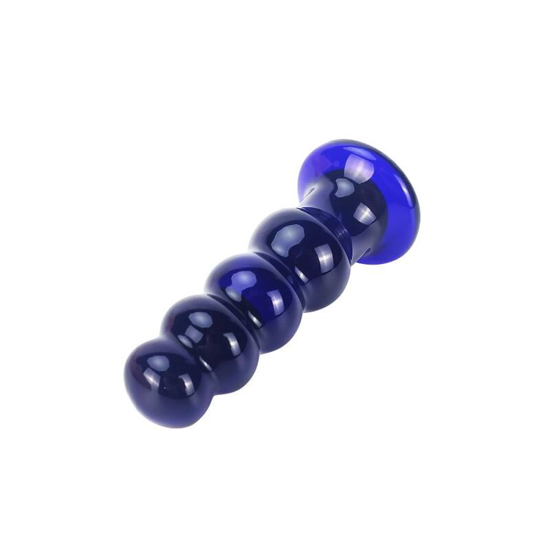PLUG ANAL RADIANT