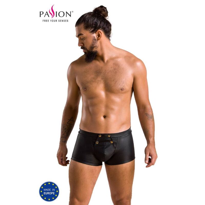 PASSION 050 SHORT PATRICK PRETO L/XL