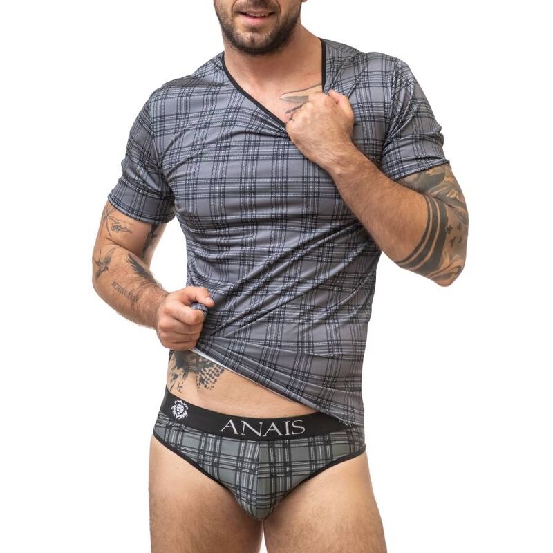 CAMISETA ANAIS HOMEM - BALANCE