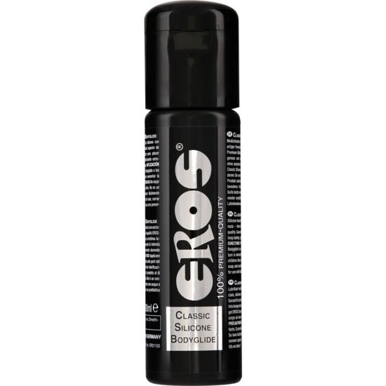 CORPO DE SILICONE EROS CLASSIC