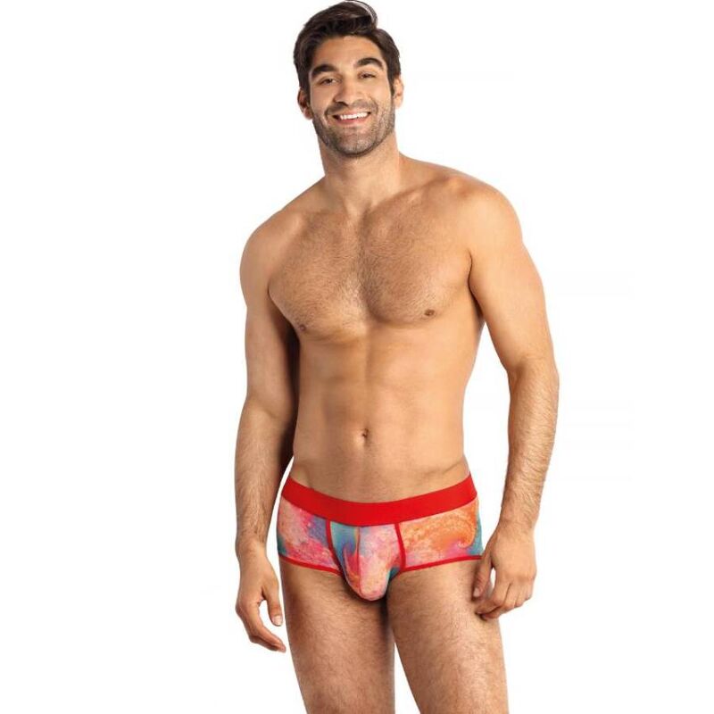 ANAIS HOMEM - CALÇA FALCON BOXER