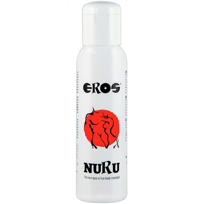 EROS NURU MASSAGE