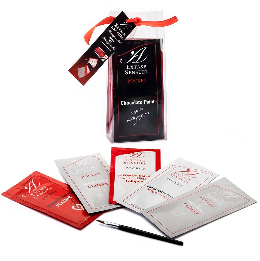 KIT SET MASSAGEM