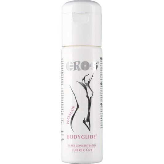 LUBRIFICANTE MULHER DE SILICONE SUPERCONCENTRADO BODYGLIDE 100 ML