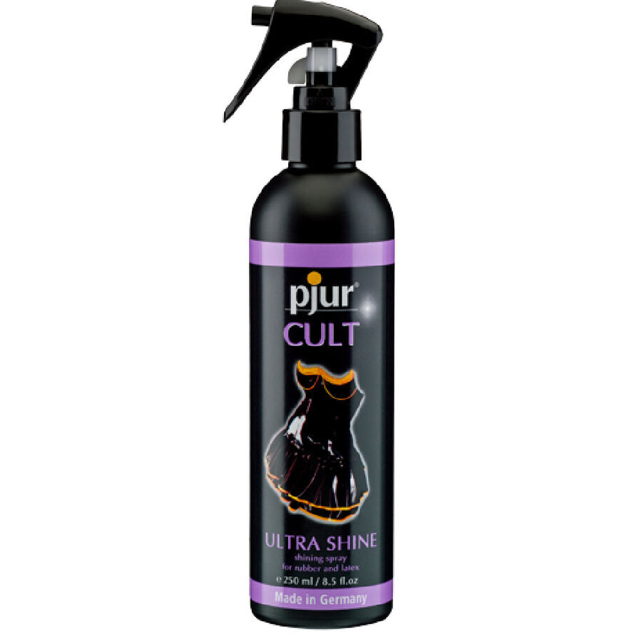 CULT GEL ULTRA BRILHO PARA LÁTEX 250 ML