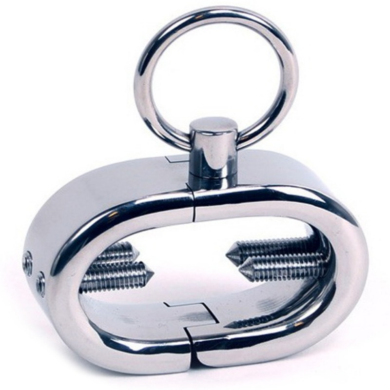 PULSEIRA DE TESTÍCULOS