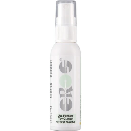 LIMPADOR DE BRINQUEDOS PARA TODOS OS FINS 50 ML