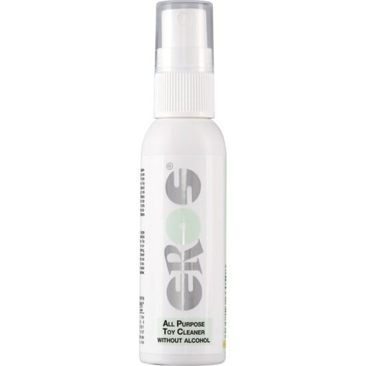LIMPADOR DE BRINQUEDOS PARA TODOS OS FINS 50 ML
