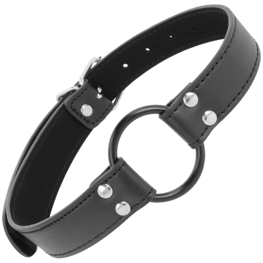 GAG COM ANEL DIÂMETRO 3,6 CM