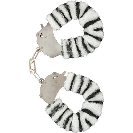 ALGEMAS DE ZEBRAS